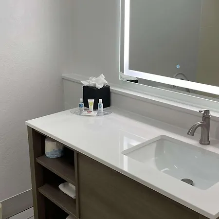 Comfort Inn Indianapolis South I-65 Extérieur photo