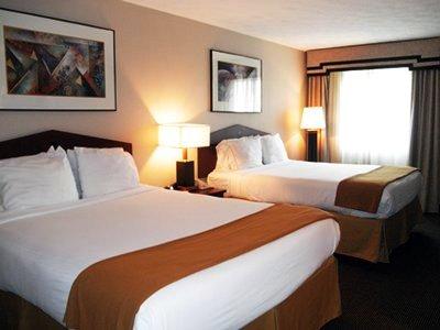Mini-hôtel Comfort South I-65