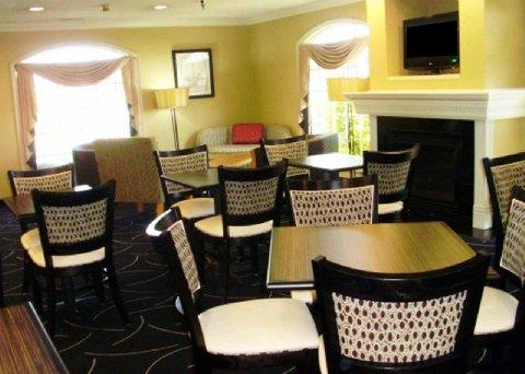 Comfort South I-65 Mini-hôtel