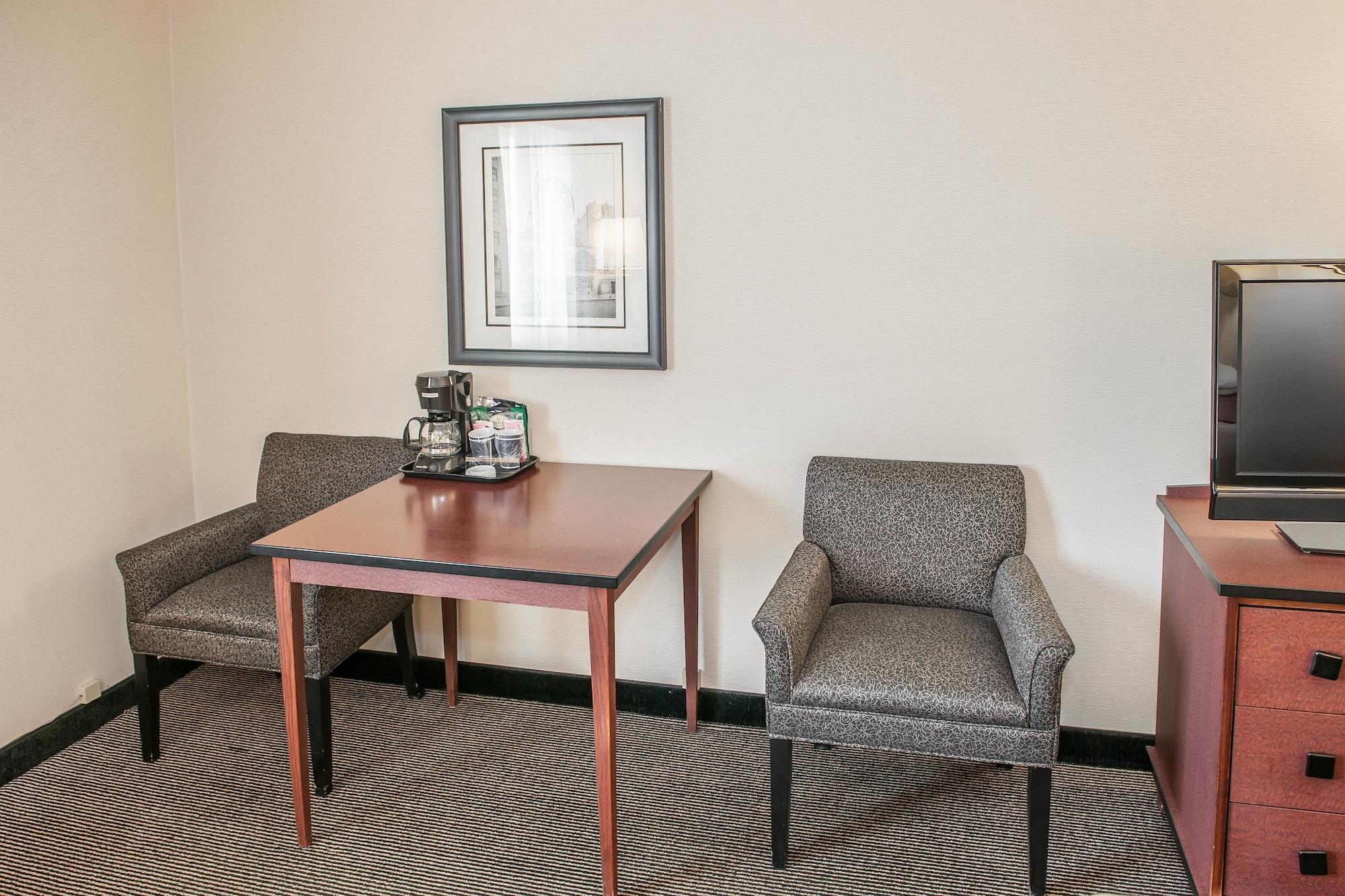 Comfort South I-65 Mini-hôtel 3*