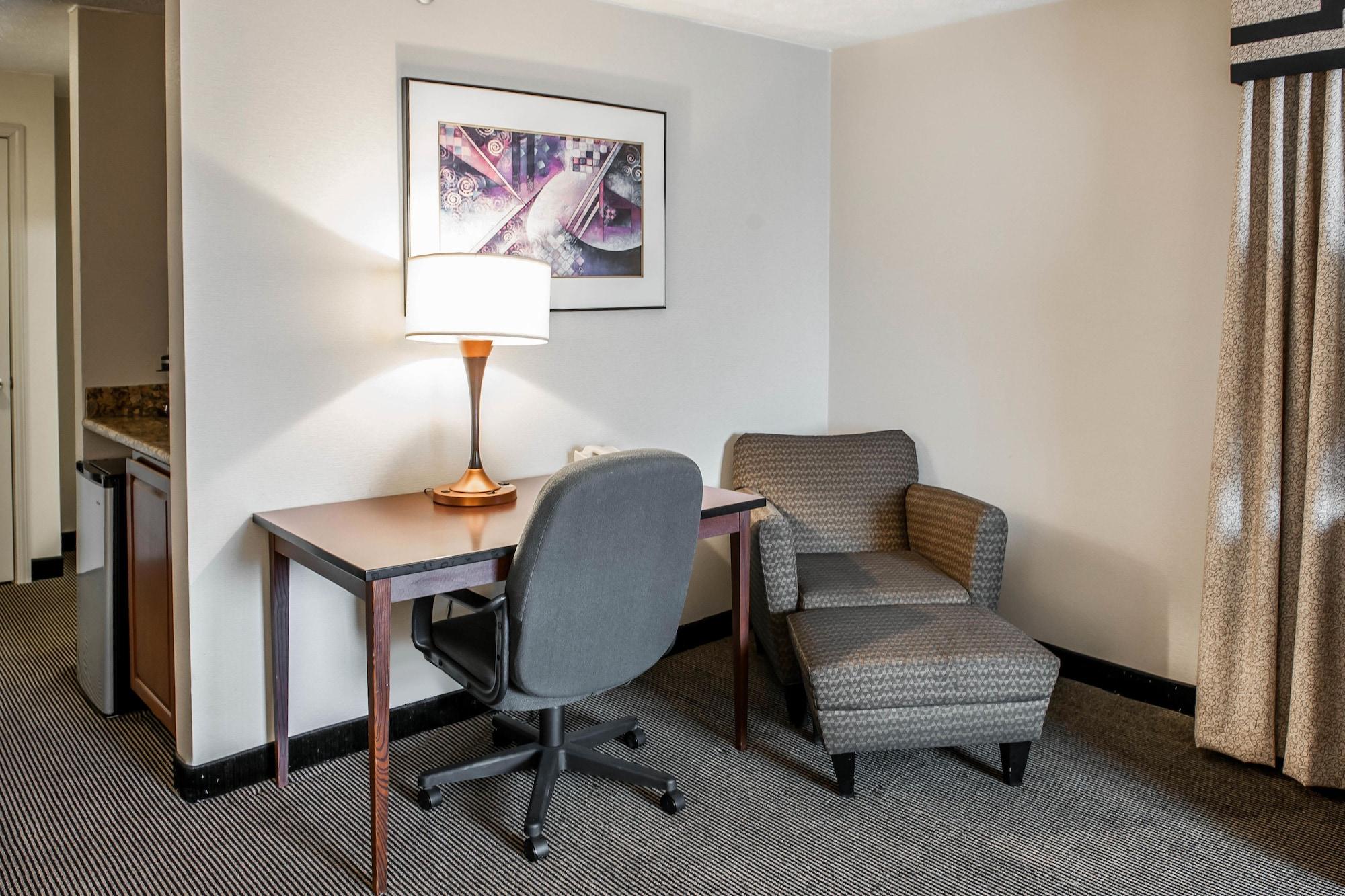 Comfort South I-65 Mini-hôtel Indianapolis