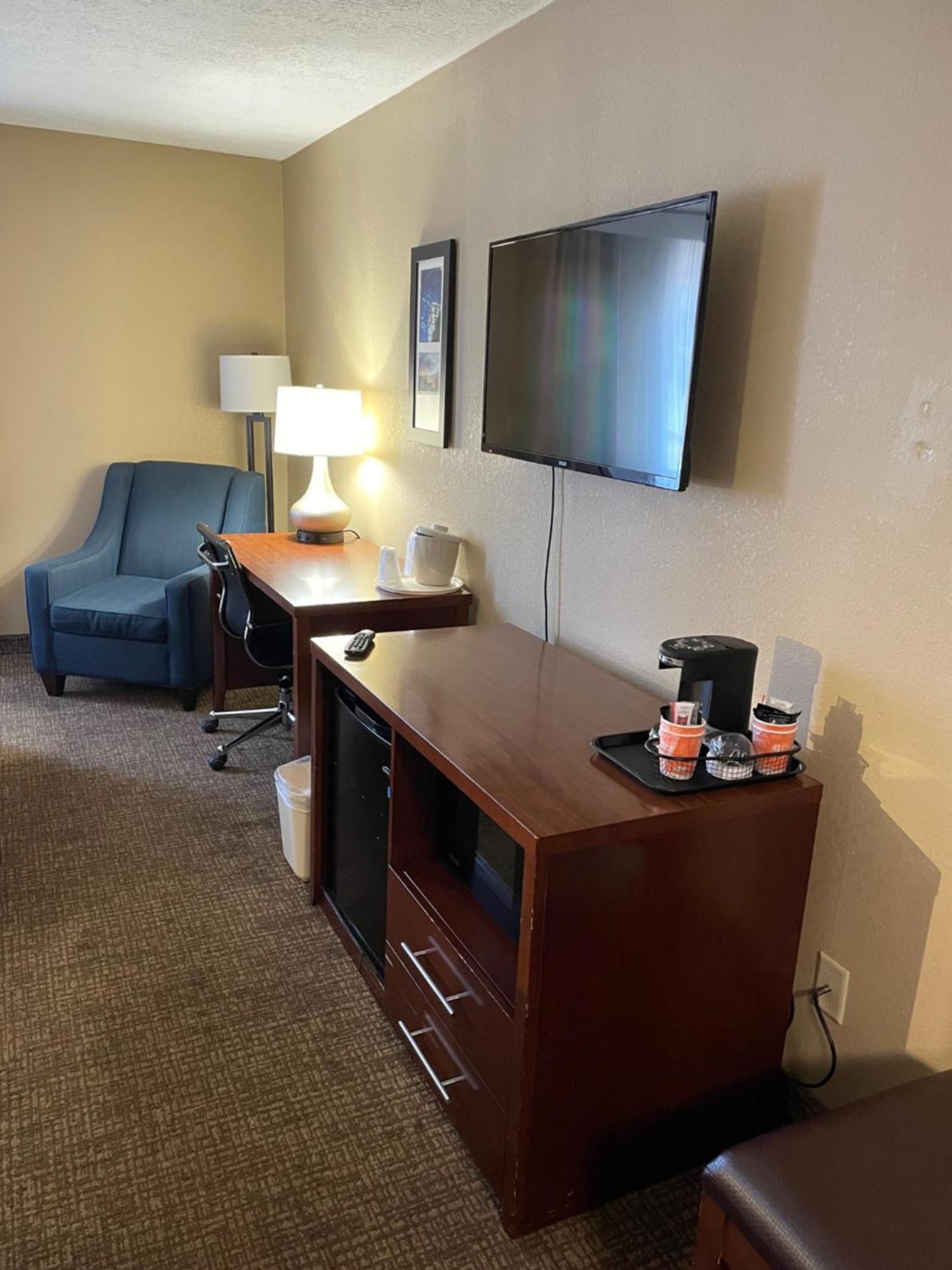 Mini-hôtel Comfort South I-65