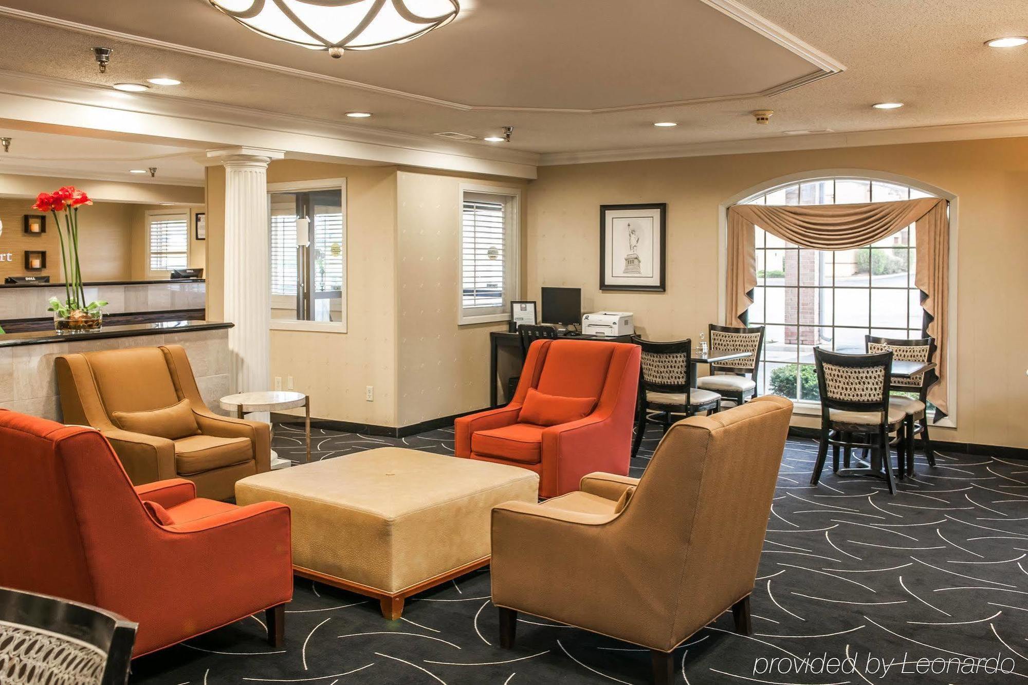 Comfort South I-65 Mini-hôtel