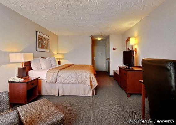 Comfort South I-65 Mini-hôtel 3*