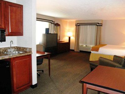 Comfort South I-65 Mini-hôtel