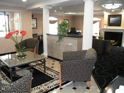 Comfort South I-65 Locanda Indianapolis