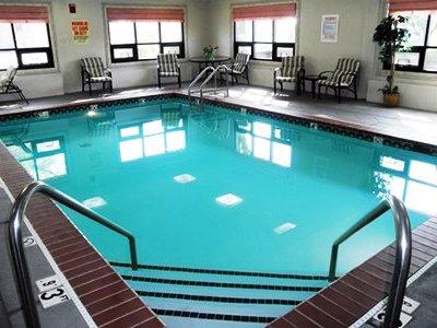 Locanda Comfort South I-65 Indianapolis