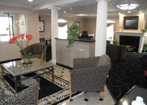 Comfort South I-65 Locanda 3*