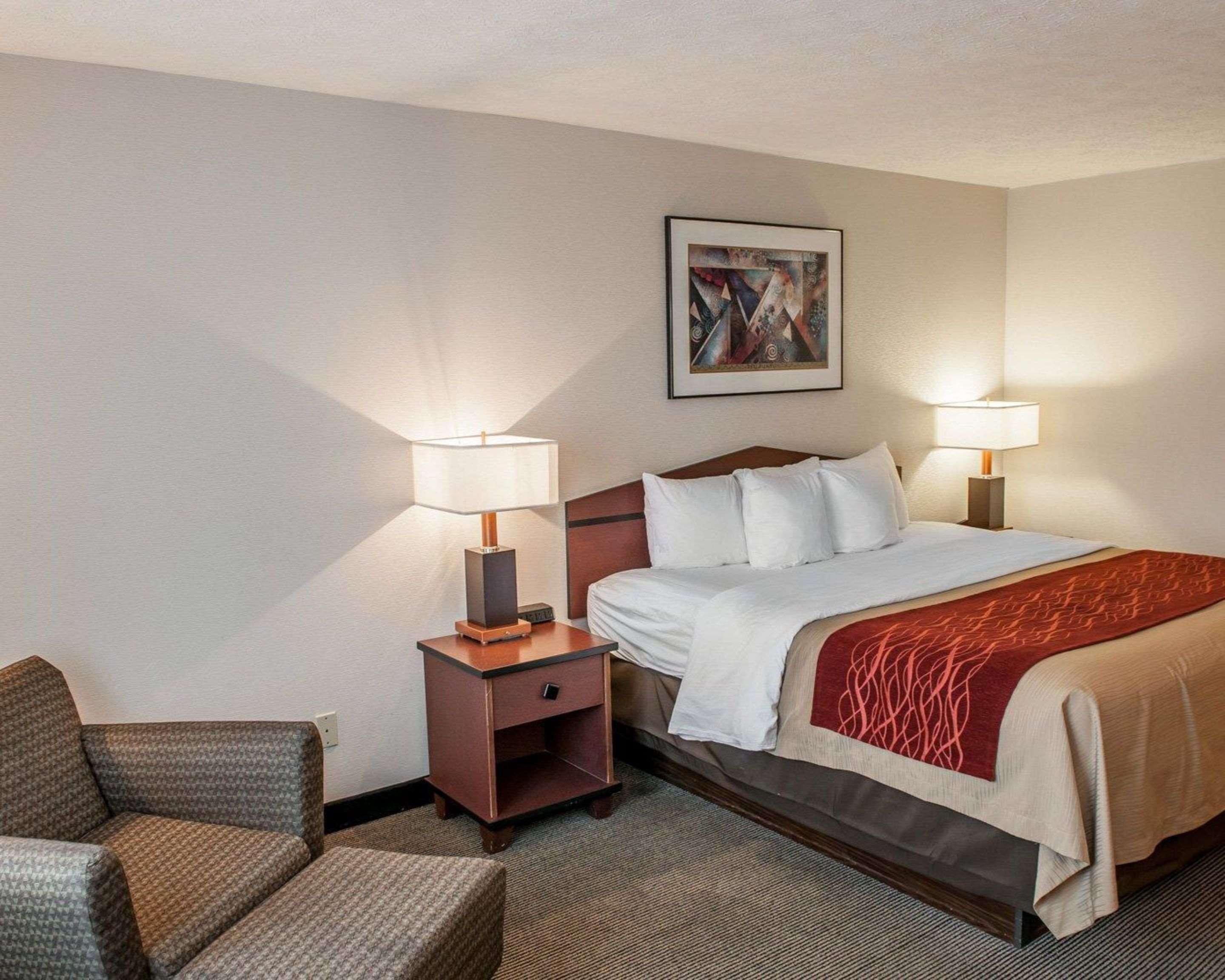 Locanda Comfort South I-65 Indianapolis