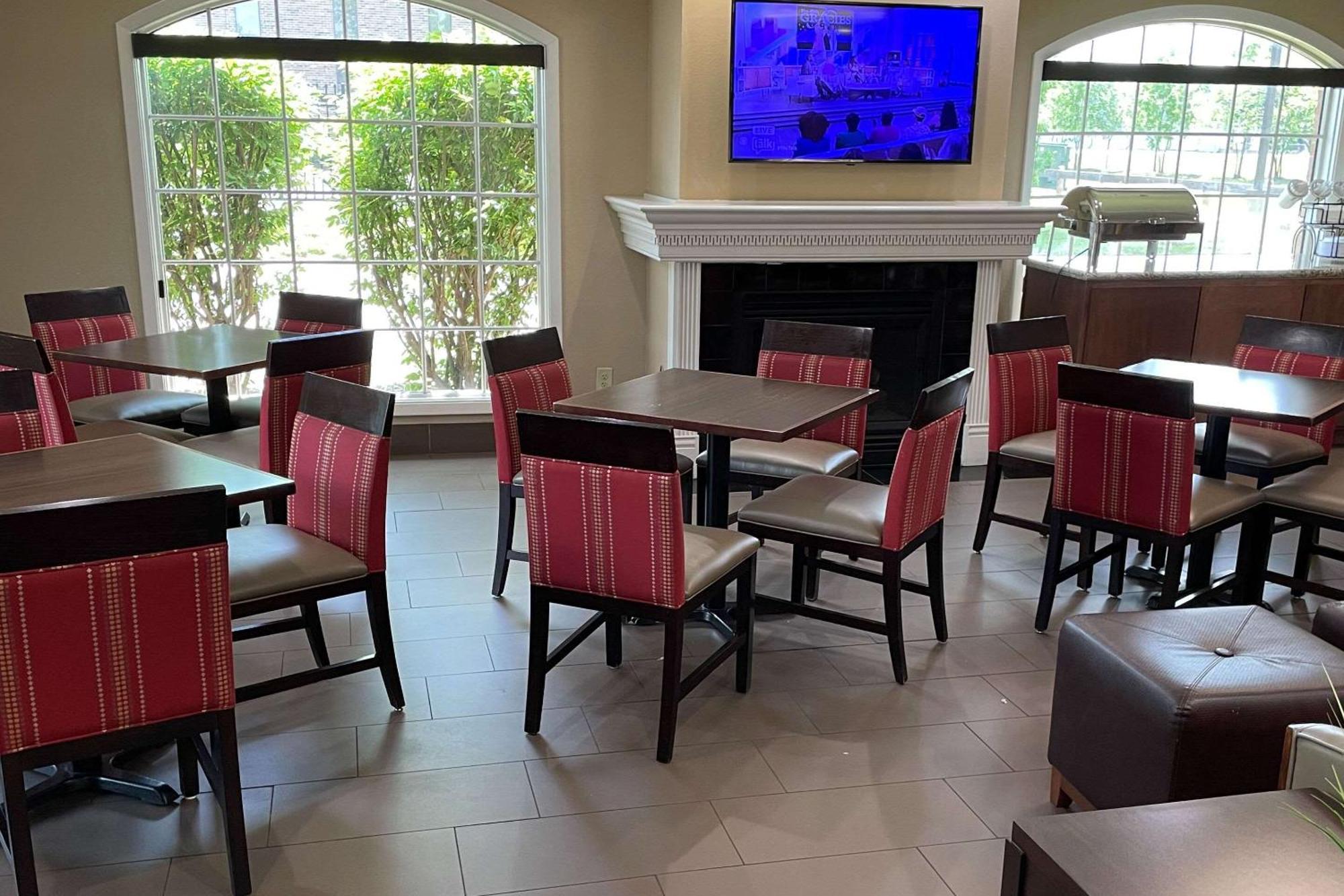 Comfort South I-65 Locanda 3*