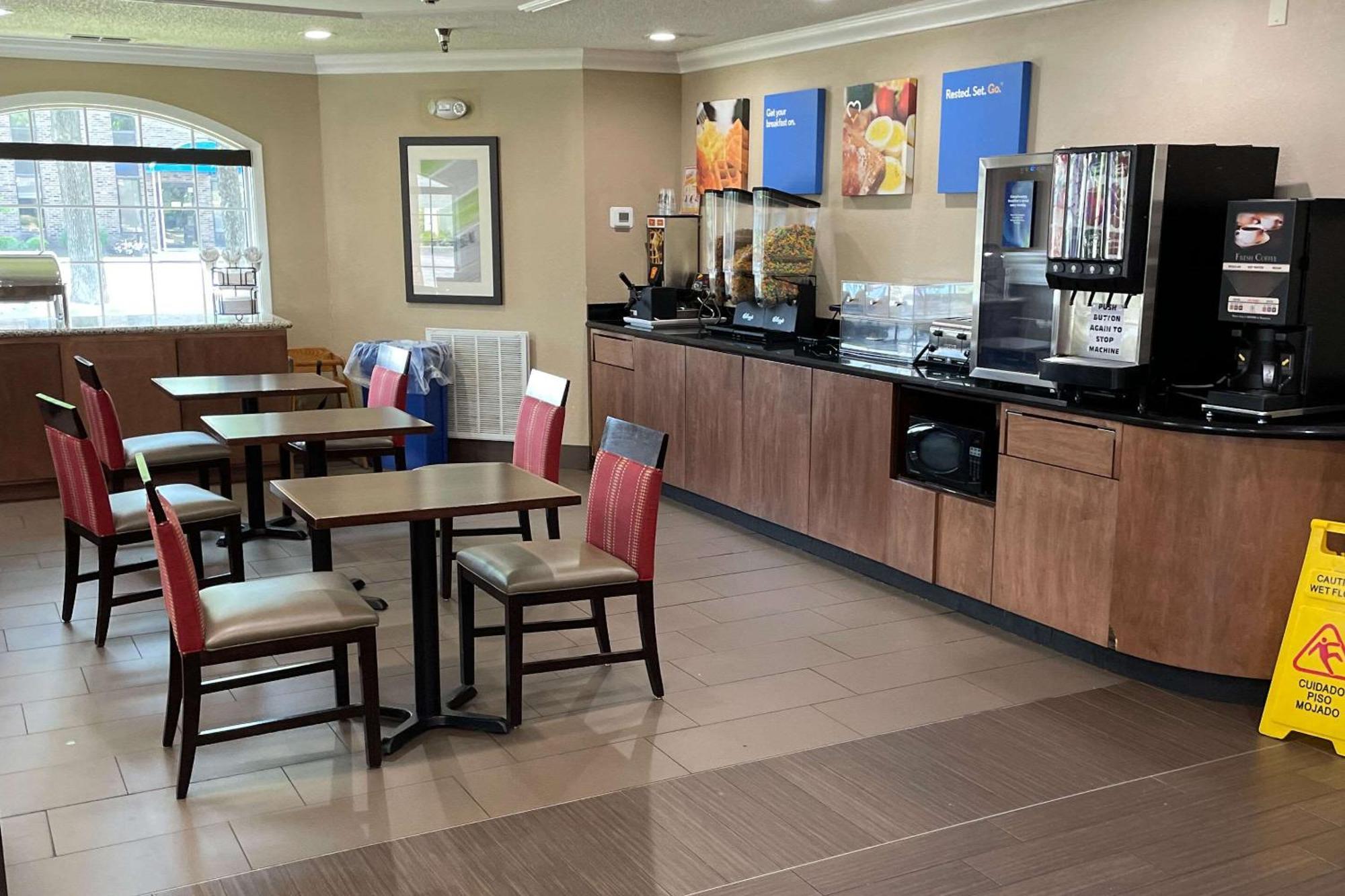 Comfort South I-65 Locanda Indianapolis