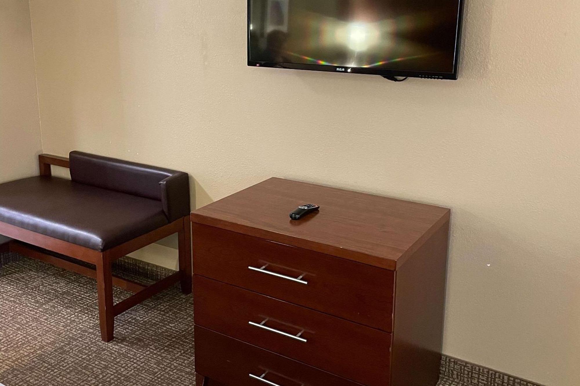 Comfort South I-65 Locanda