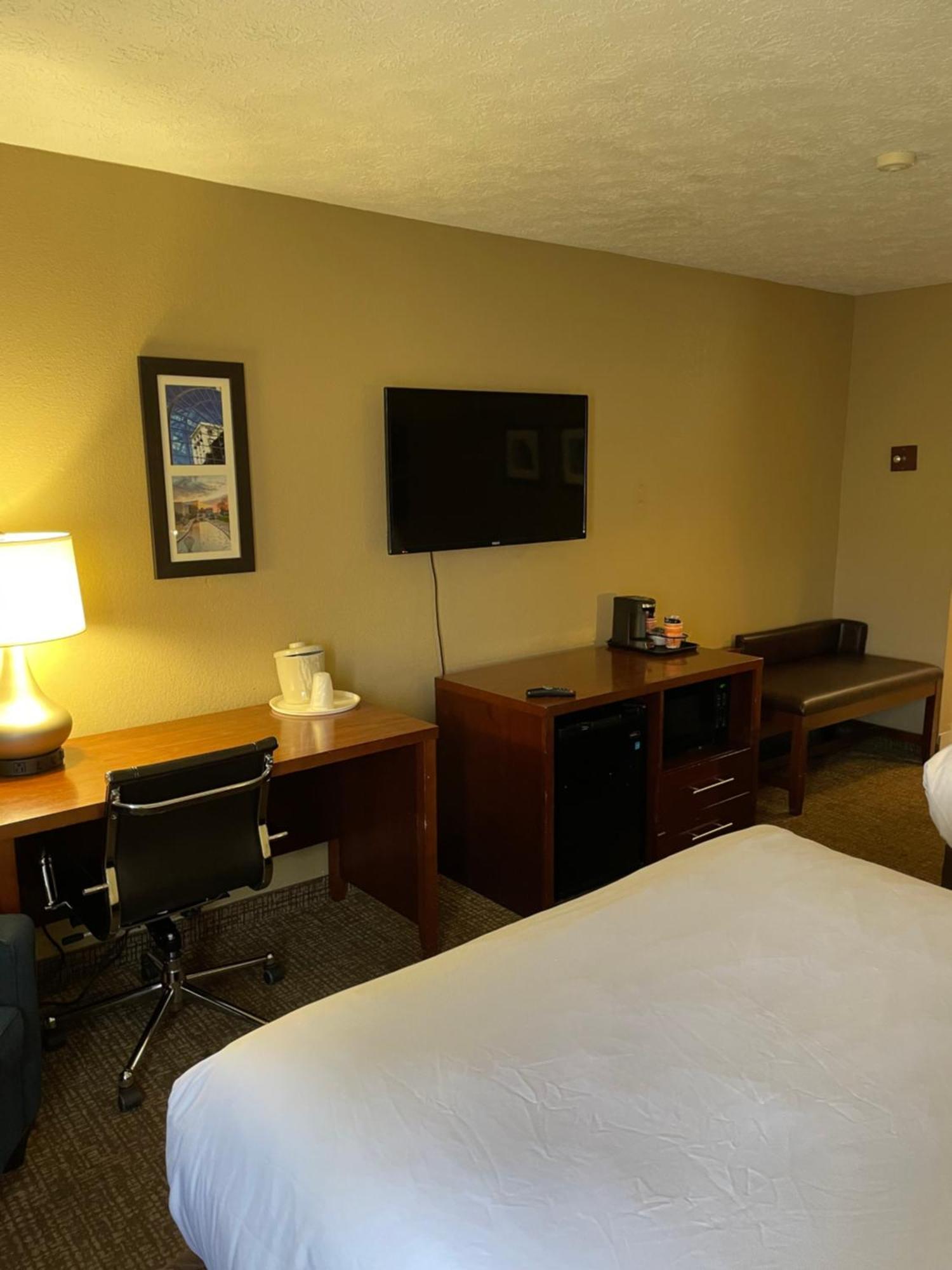 Comfort South I-65 Locanda 3*