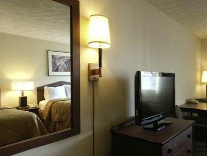 Comfort South I-65 Locanda