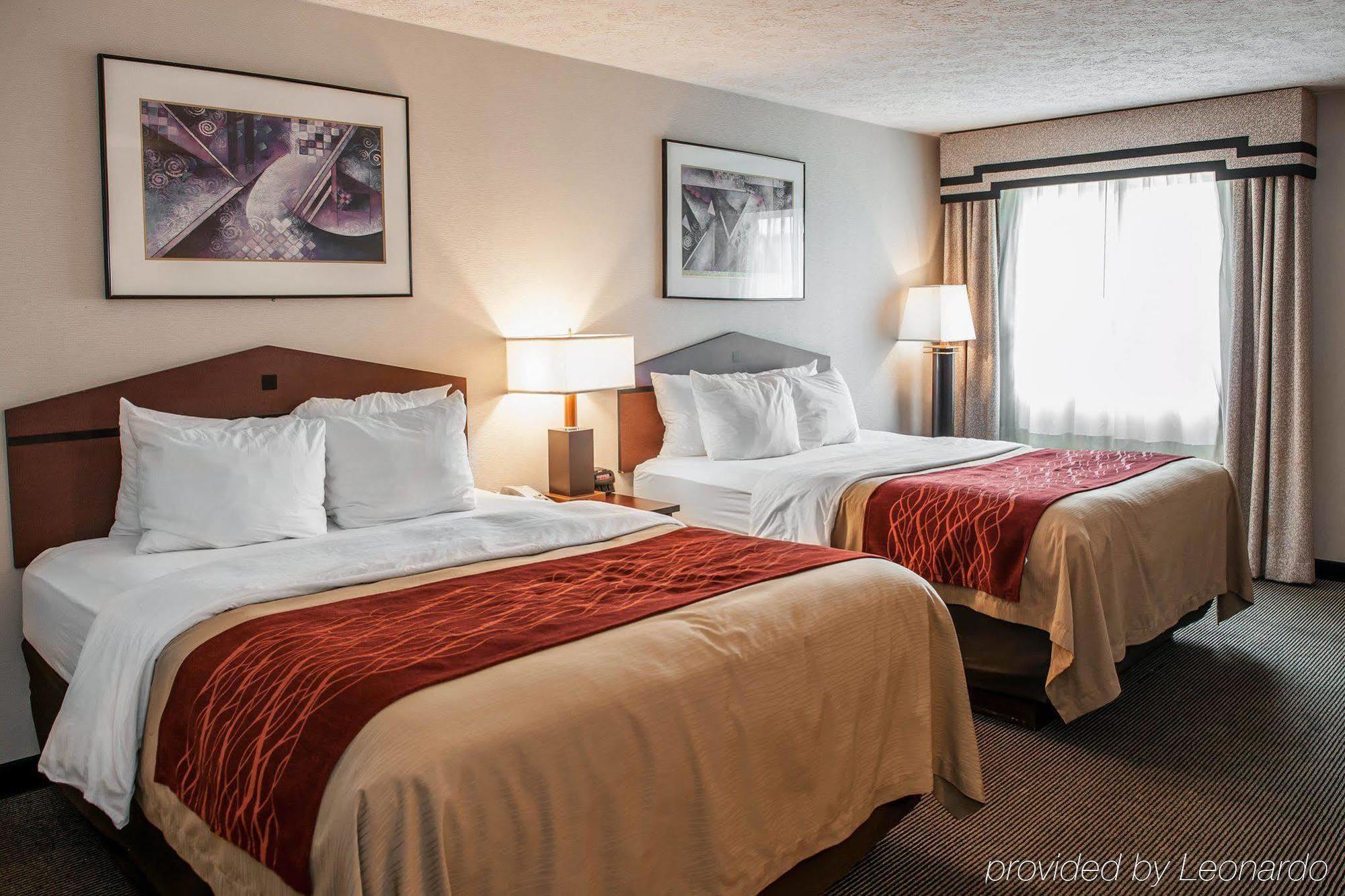 Comfort South I-65 Locanda