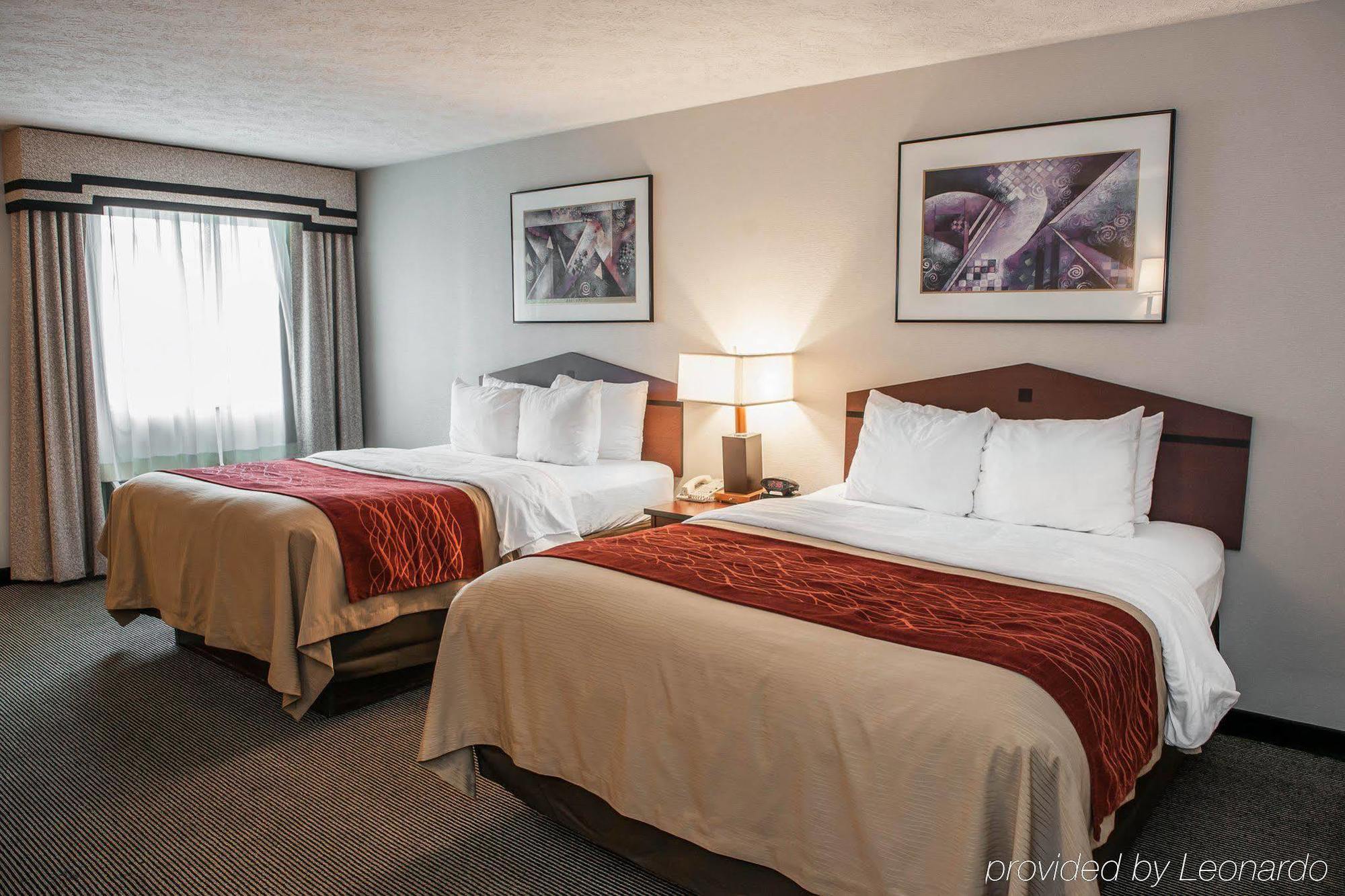 Locanda Comfort South I-65 3*
