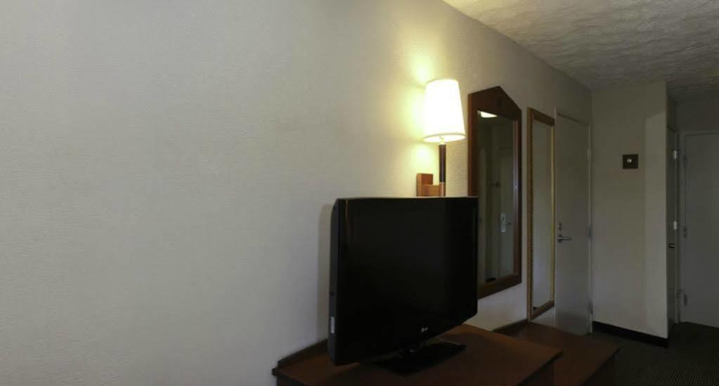 Comfort South I-65 Locanda 3*